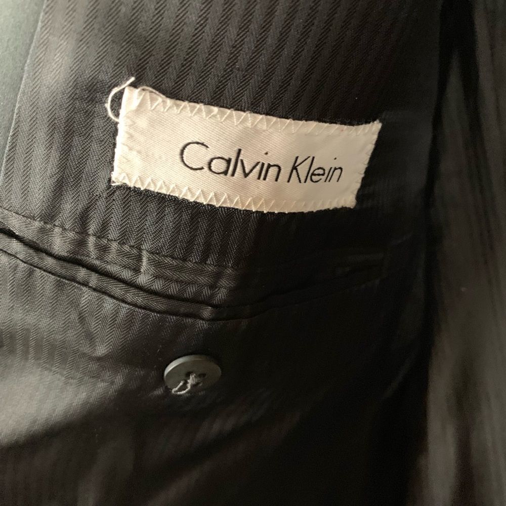 Calvin Klein Jacket‎ - Picture 2 of 5